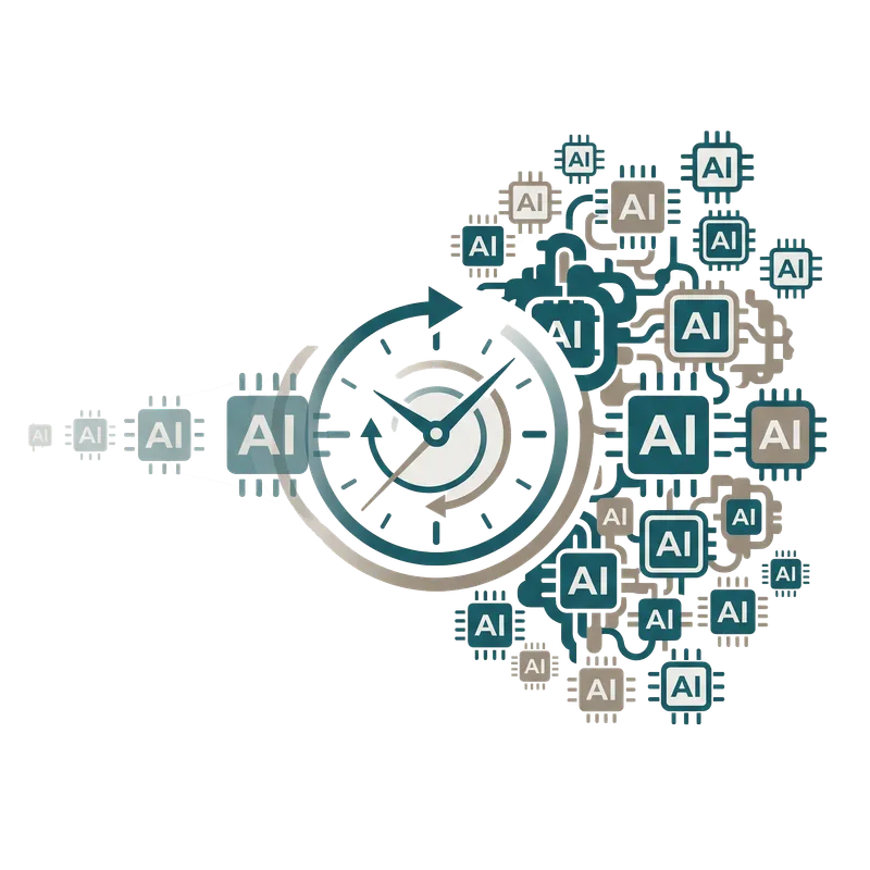 AI Asset Register veraltet schnell