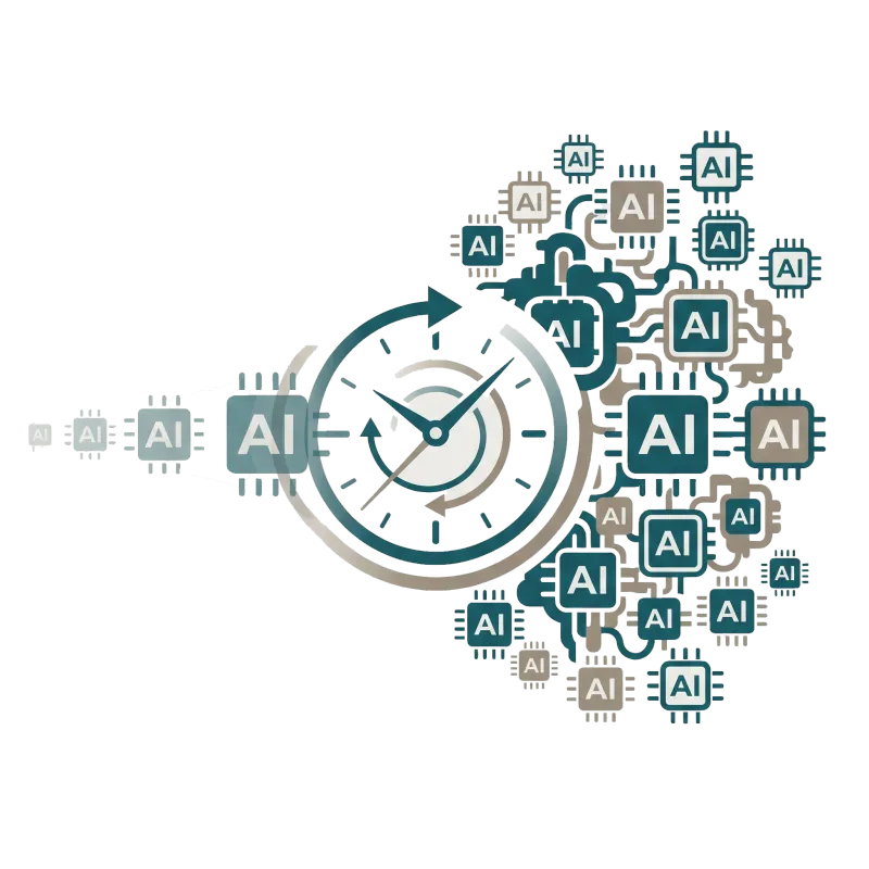 AI Asset Register veraltet schnell
